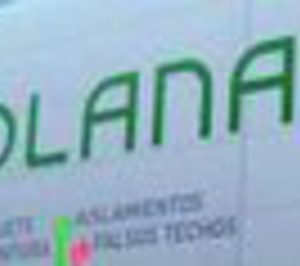 Isolana abre nueva tienda de pinturas
