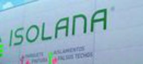 Isolana abre nueva tienda de pinturas