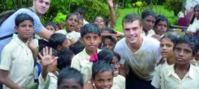 Geberit se compromete con diversos proyectos sociales