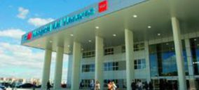 Madrid confirma las adjudicaciones hospitalarias a Sanitas, Ribera Salud e Hima San Pablo 