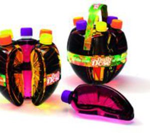 Canadean augura un buen futuro al packaging alimentario