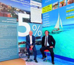 Pierre & Vacances se alía con CCI para la venta de apartamentos