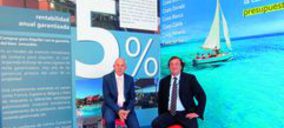 Pierre & Vacances se alía con CCI para la venta de apartamentos