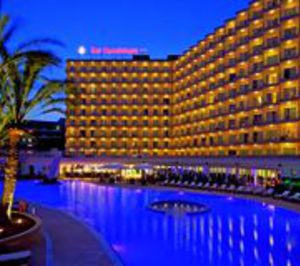 Meliá Hotels mueve ficha para la ampliación del Calviá Beach Resort