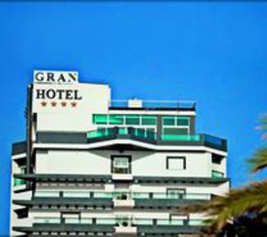 El Gran Hotel Campello reabre