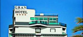 El Gran Hotel Campello reabre