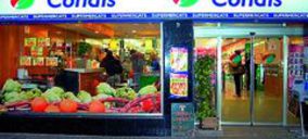 Condis cierra el semestre con 13 aperturas