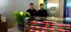 Sushita presentará sus productos en el Museo del Prado