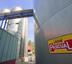 Leche Pascual confía en su política de alianzas para volver a crecer