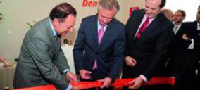 Mapfre abre una nueva clínica dental