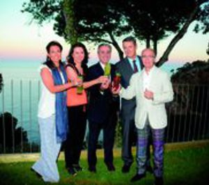 El Parador de Aiguablava amplía su oferta de restauración con Javier de las Muelas