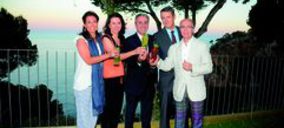 El Parador de Aiguablava amplía su oferta de restauración con Javier de las Muelas