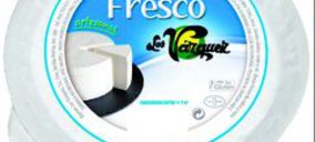 Los Vázquez optimiza su línea de envasado para fresco