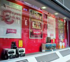 Worten, nuevo proyecto en Canarias