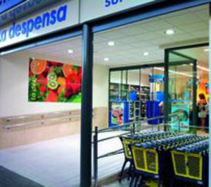 Eco Mora incrementa su red de establecimientos propios