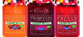 Hero España mantiene la posición