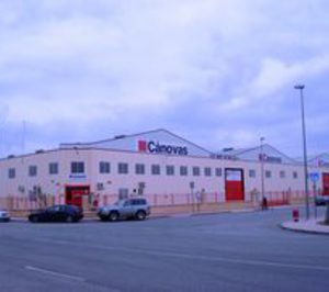 Esteban Cánovas refuerza su estructura financiera