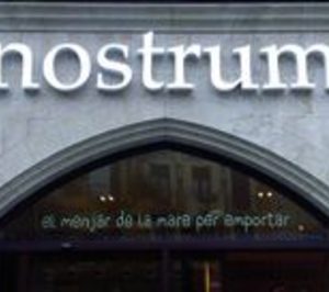 Nostrum alcanza los 60 establecimientos con su segundo local gerundense