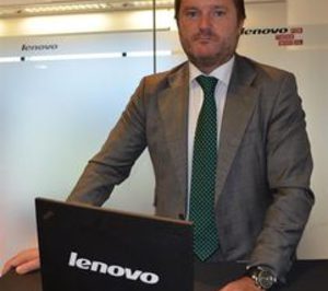 Lenovo nombra a Alberto Ruano responsable de la división Empresas