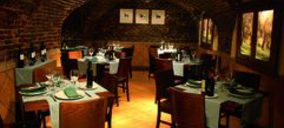 Restauradora de Mesones reestructura la red de ventas de Cinco Jotas