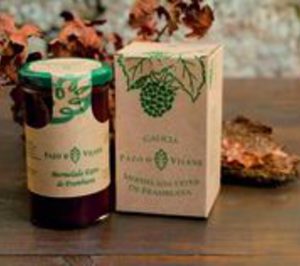 Pazo de Vilane crecerá un 25% a cierre de 2013