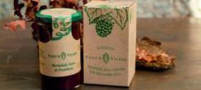 Pazo de Vilane crecerá un 25% a cierre de 2013