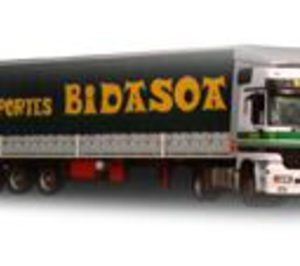 Transbidasoa se reestructura para crecer