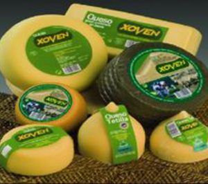 Pérez-Olveira duplicará capacidad en queso tetilla