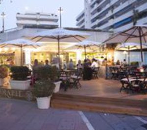 Taberna del Volapié pone en marcha un restaurante-escuela en Marbella