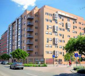 Libra promueve casi 500 viviendas