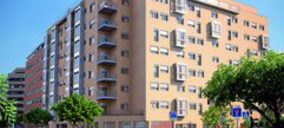 Libra promueve casi 500 viviendas