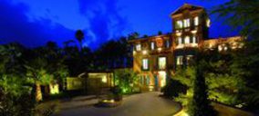 Nace la cadena Beth Hotels, especializada en urbanos y hoteles con encanto