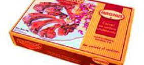 Magnus solicita concurso de acreedores