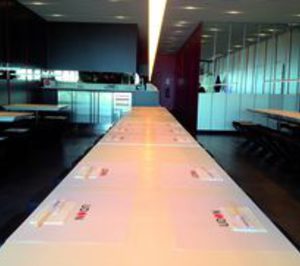 Udon ampliará presencia este julio en Cataluña