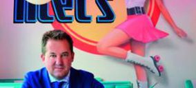 Tommy Mels trabaja en seis aperturas hasta septiembre