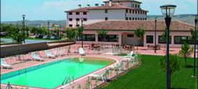 El toledano Hacienda Castellar busca socio explotador