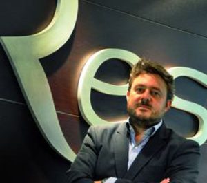 Restalia incorpora a Álvaro Martín como director de expansión