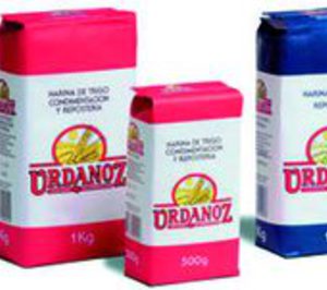 Harinas Urdanoz alcanza convenio y levanta concurso