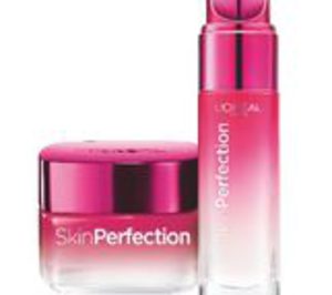 LOréal Paris Skin Perfection nuevo tratamiento para piel perfecta