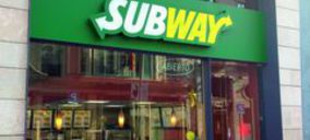 Subway apertura en los bajos del hotel barcelonés Jazz