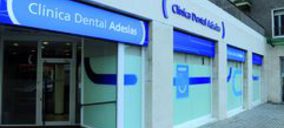 Adeslas Dental abre 25 nuevas clínicas en cuatro meses
