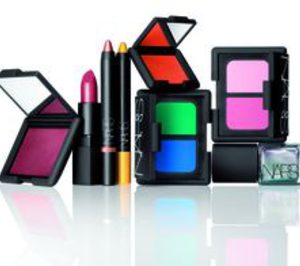 Shiseido, ligera caída en ventas