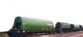 Tramesa prepara inversiones en flota