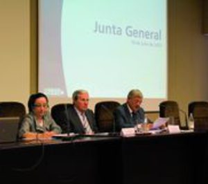 Unión de Mutuas obuvo un resultado cercano a 11 M en 2012