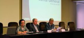 Unión de Mutuas obuvo un resultado cercano a 11 M en 2012