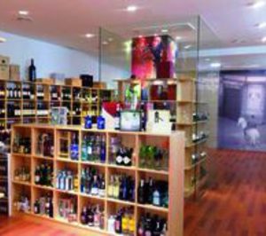 Distribuciones Viñafiel inaugura su primera tienda Viña y Licor