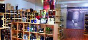 Distribuciones Viñafiel inaugura su primera tienda Viña y Licor