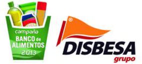 Disbesa-Darnés, campaña solidaria para Banc dAliments Barcelona