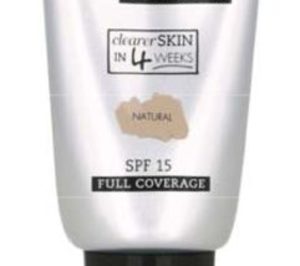 Quadpack desarrolla un envase para un producto de cuidado facial