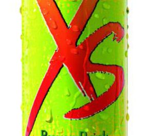 Amway entra en bebidas con las energéticas XS Power Drink